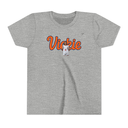 Vickie Jones YOUTH Graphic Tee