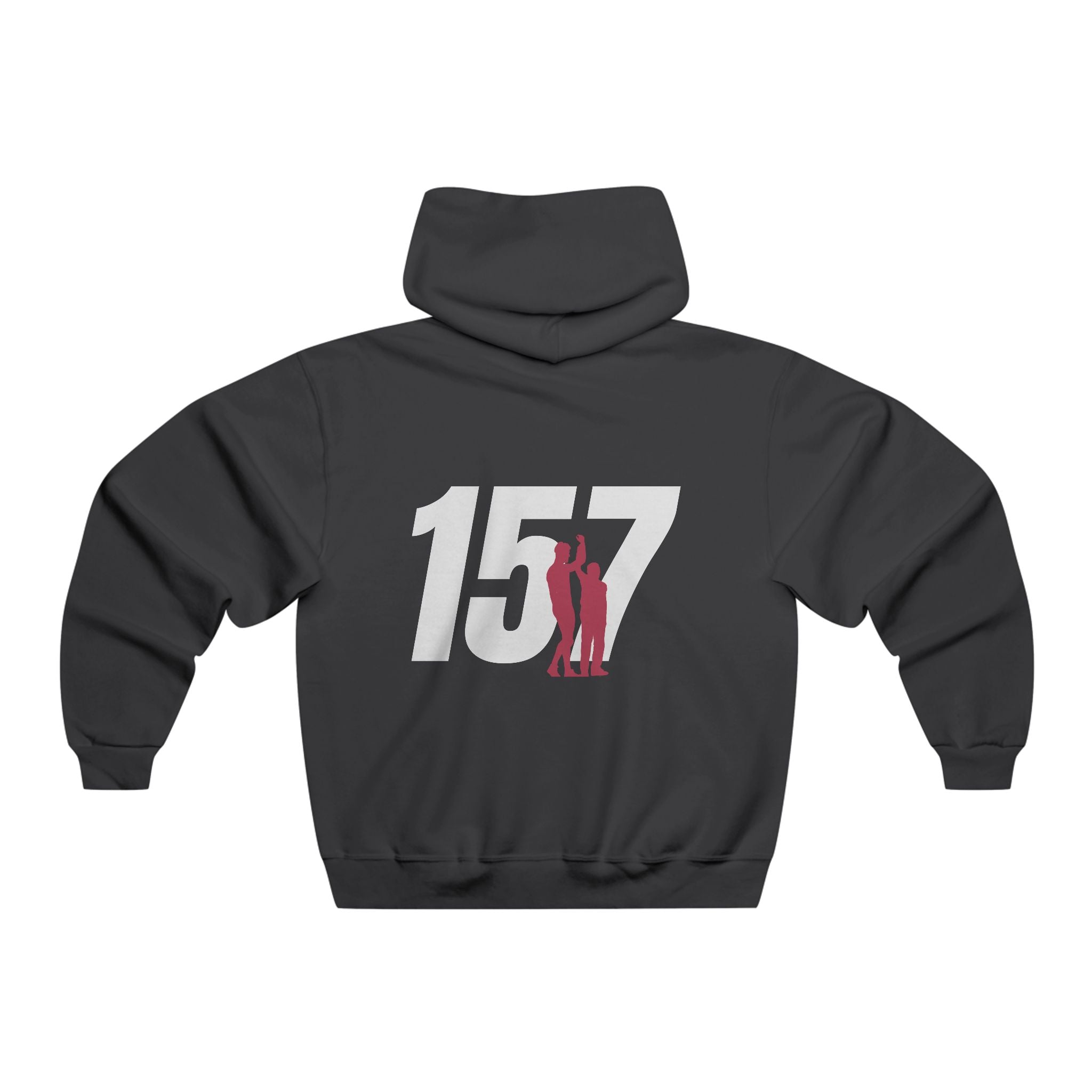 Tagg Miller Vintage Hoodie