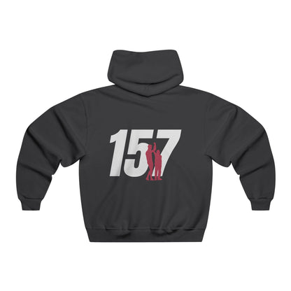 Tagg Miller Vintage Hoodie