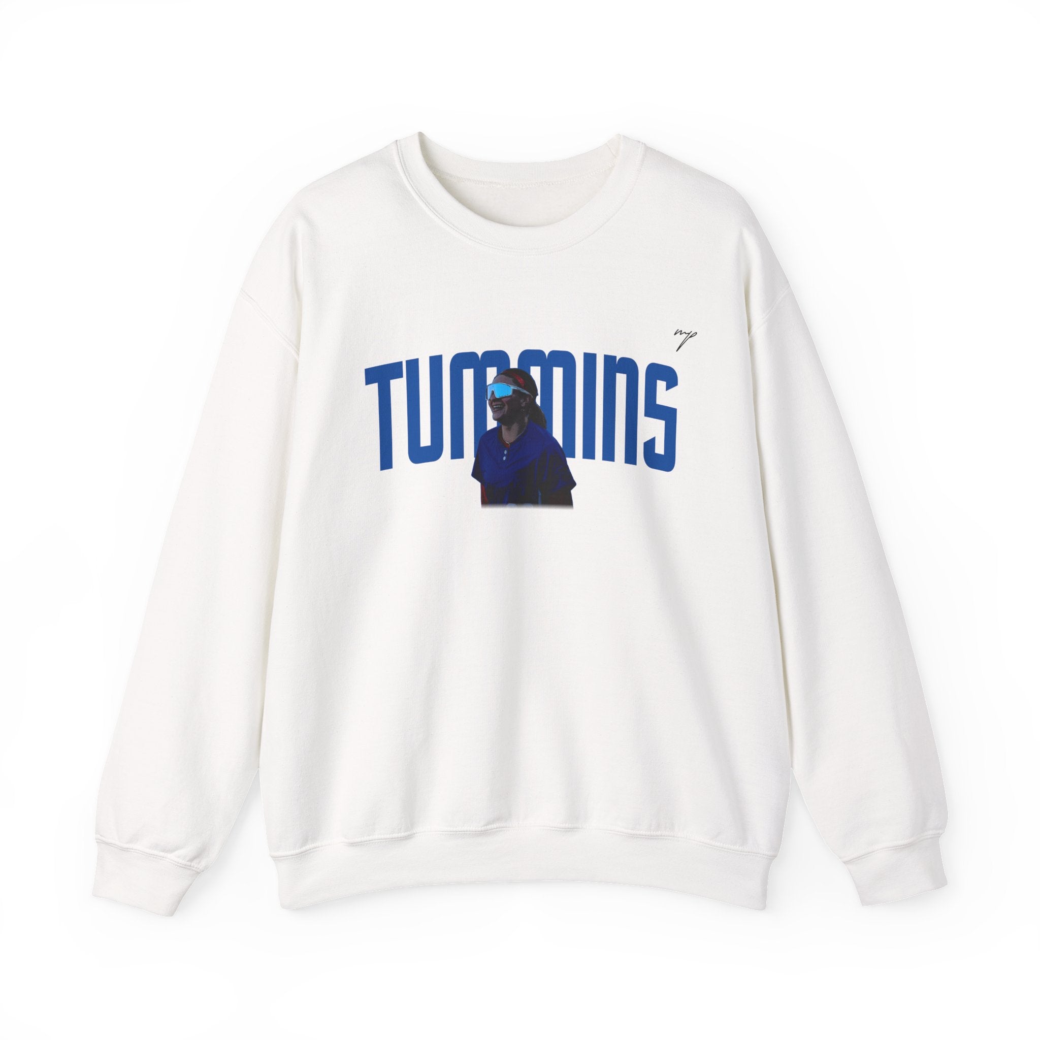 Jadyn Tummins Crewneck