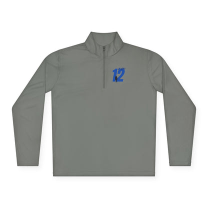 Kiona Bradshaw Quarter-Zip
