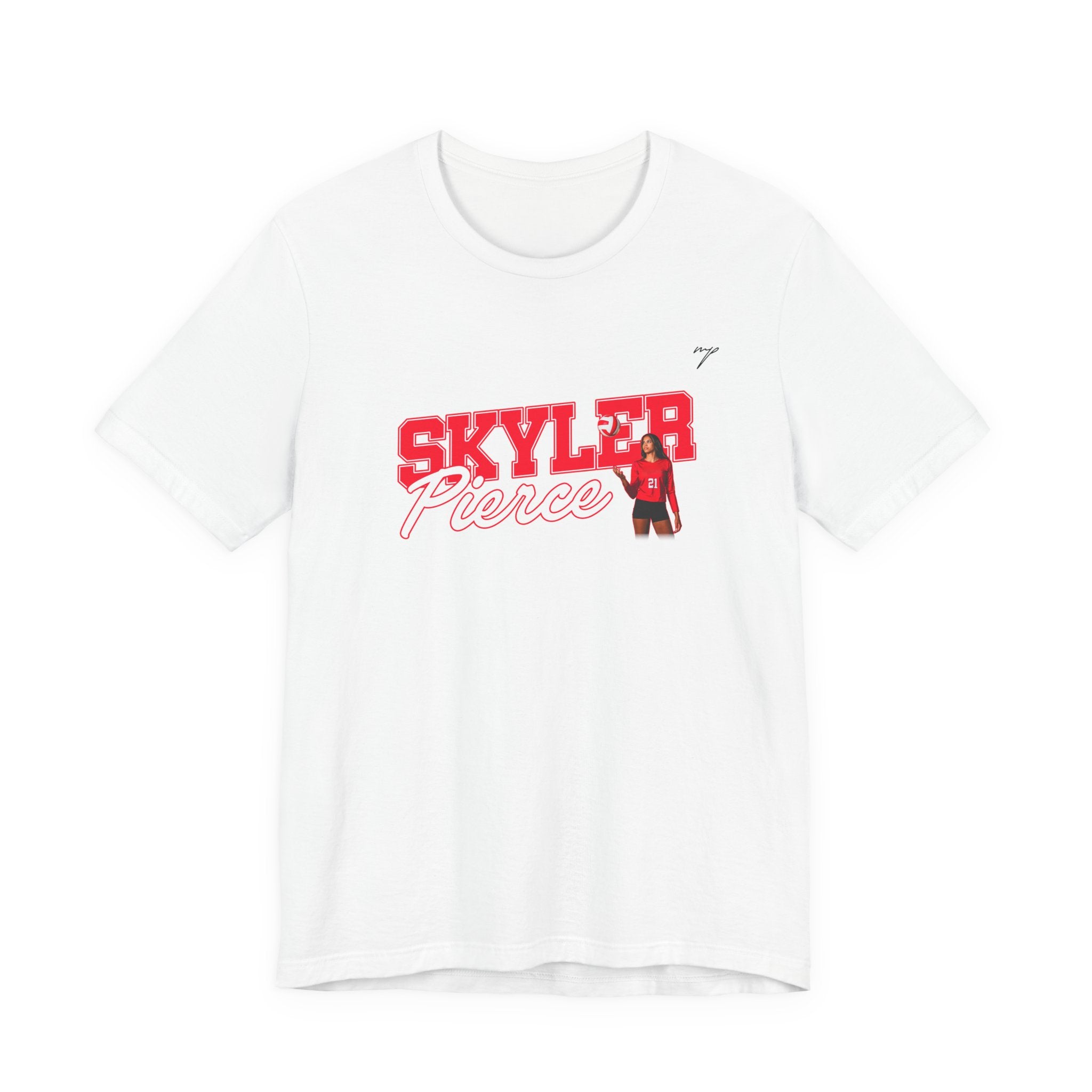 Skyler Pierce Graphic Tee