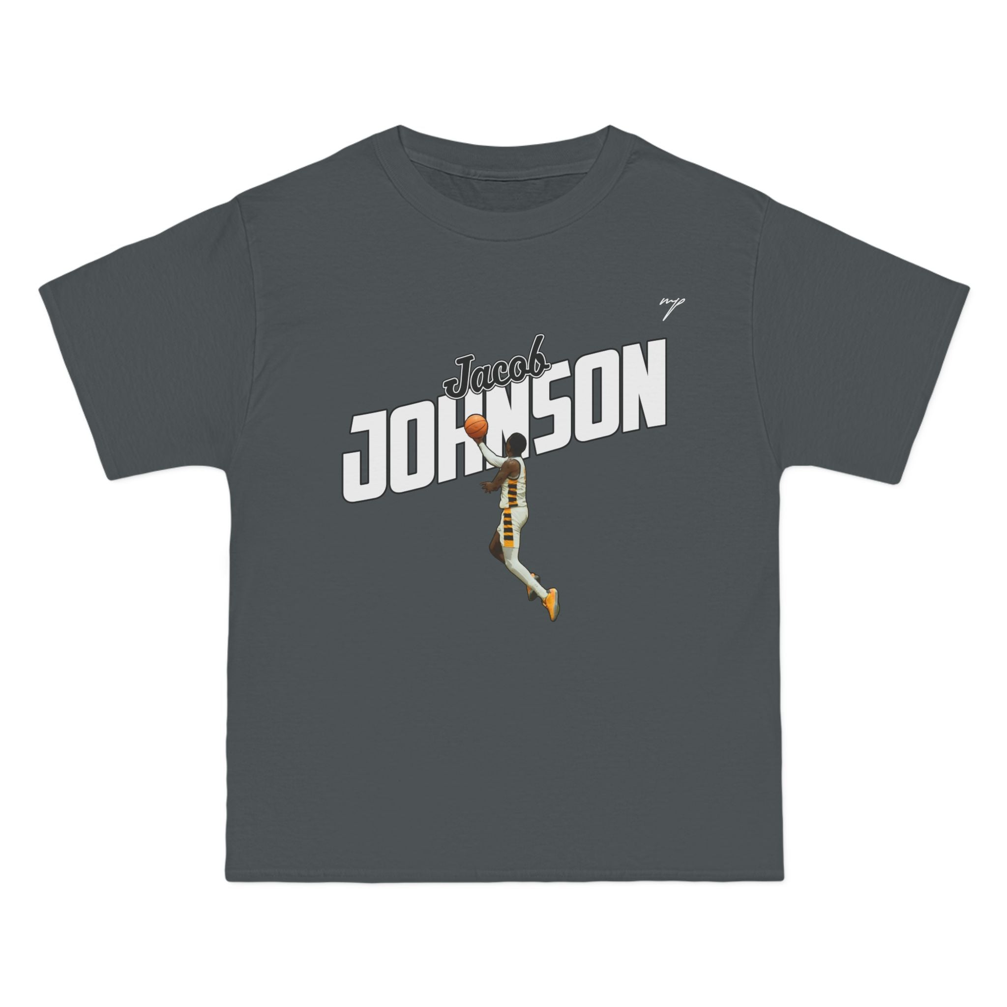 Jacob Johnson Vintage Tee