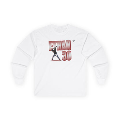 Ethan Gebert Long Sleeve Tee
