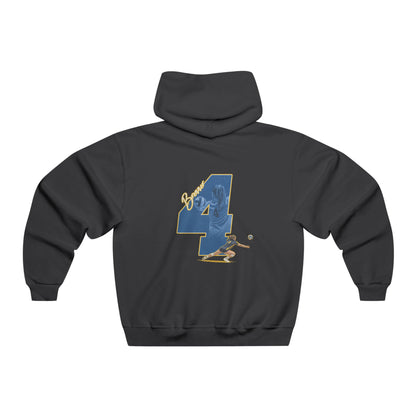 Hailey Brenner Hoodie