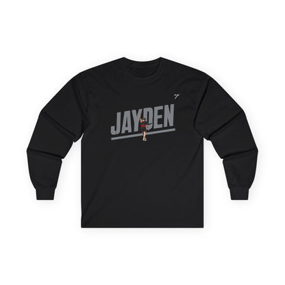 Jayden Colon Long Sleeve