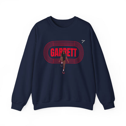 Jaidah Garrett Crewneck