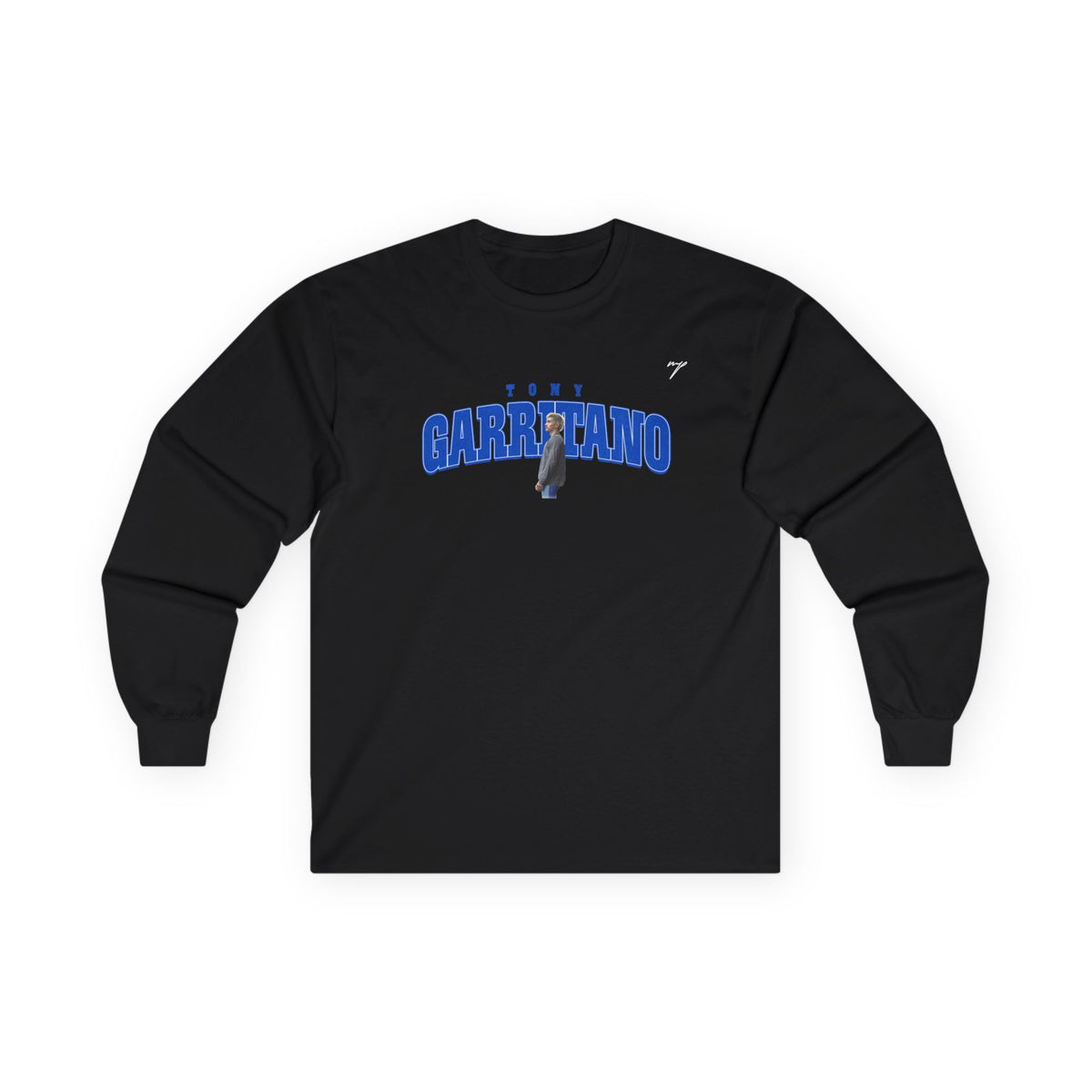Tony Garritano Long Sleeve