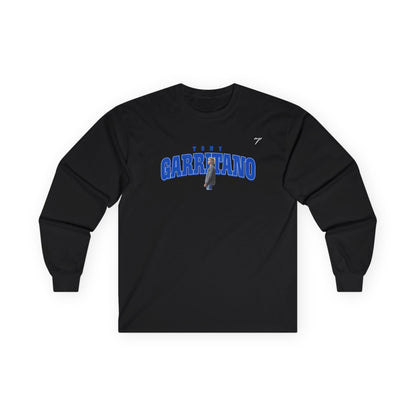 Tony Garritano Long Sleeve