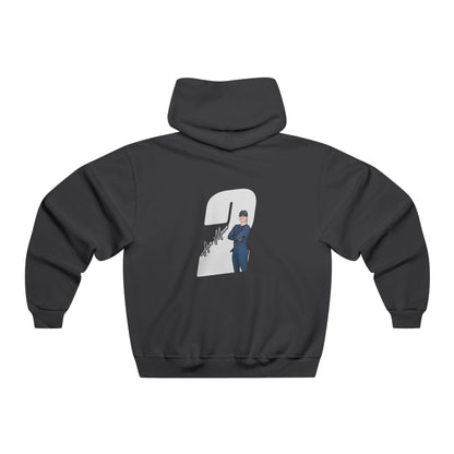 Ava Moore Vintage Hoodie