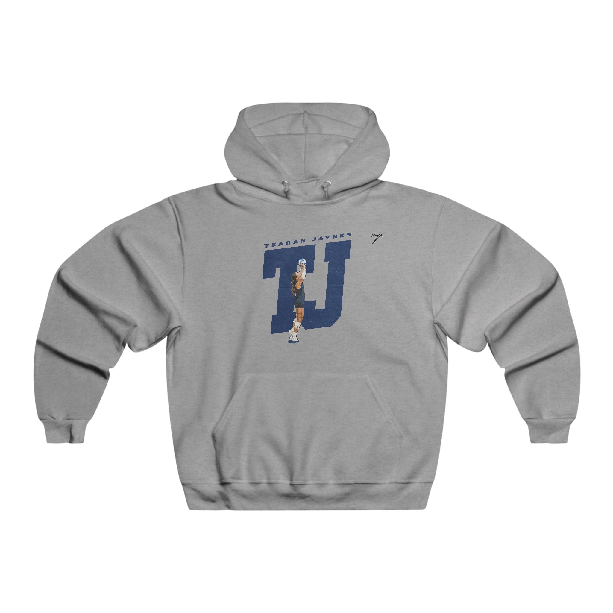 Teagan Jaynes Vintage Hoodie