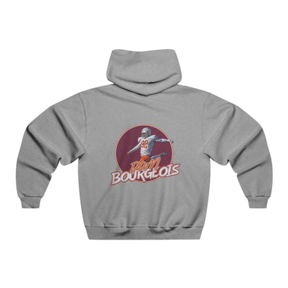 Dominic Bourgeois Vintage Hoodie
