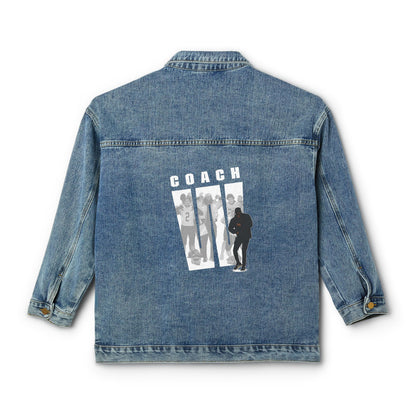 Marquis Watson Denim Jacket