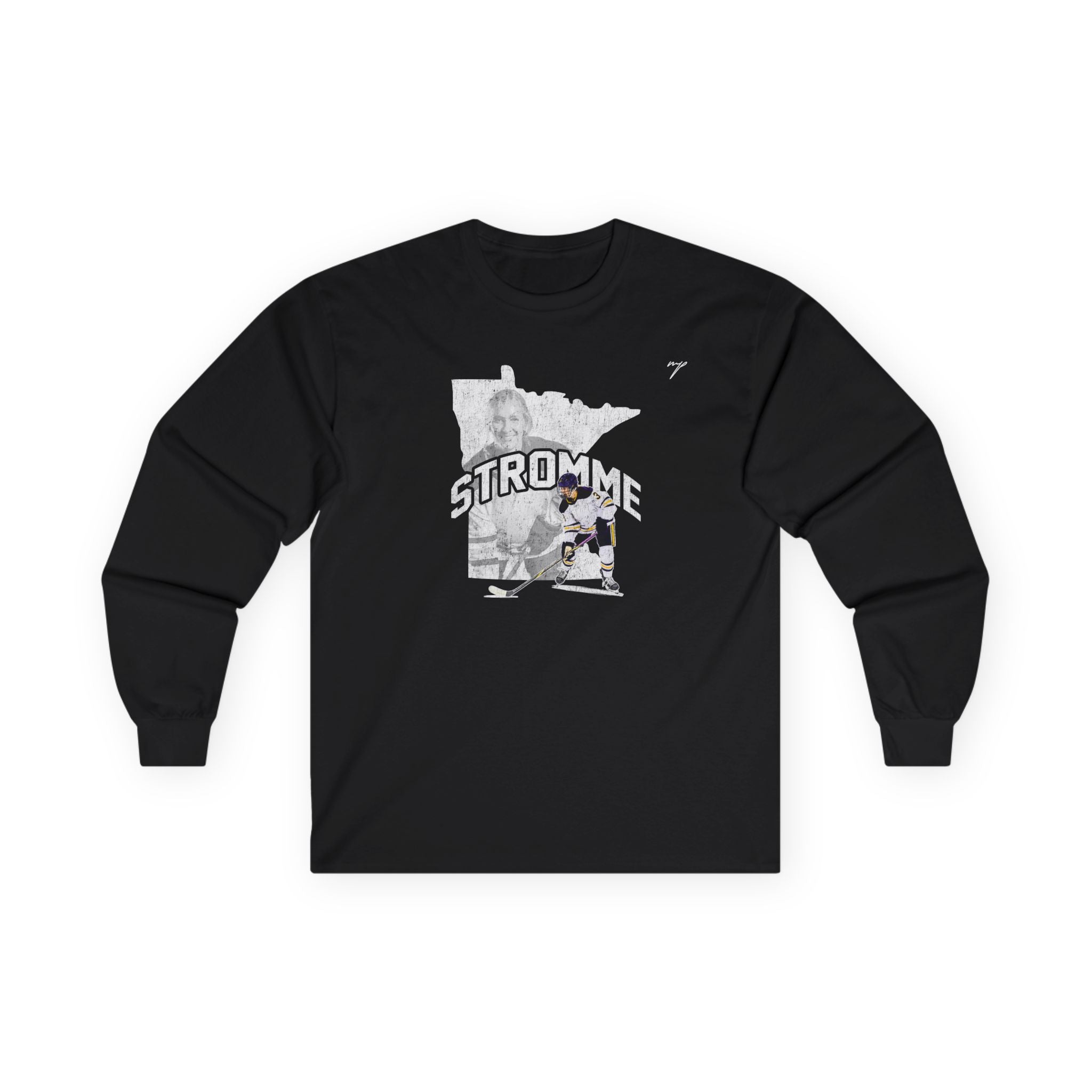Anika Stromme Long Sleeve