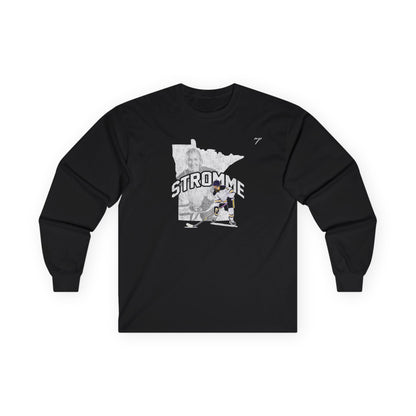 Anika Stromme Long Sleeve