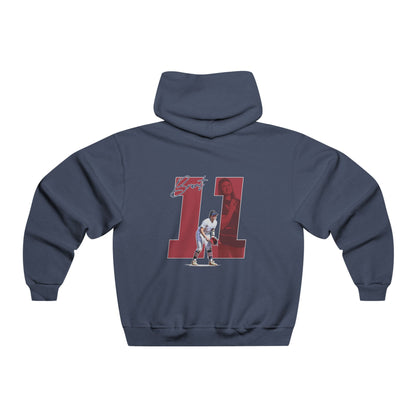 Mary Brant Vintage Hoodie