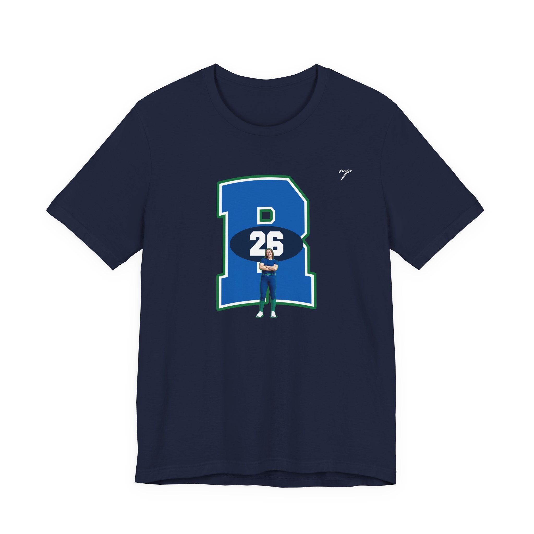 Ryleigh Johnson Graphic Tee
