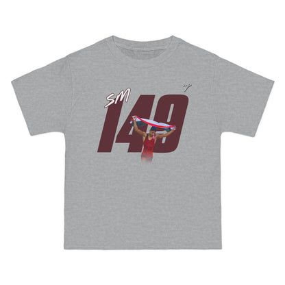 Shehabeldin Mohamed Vintage Tee