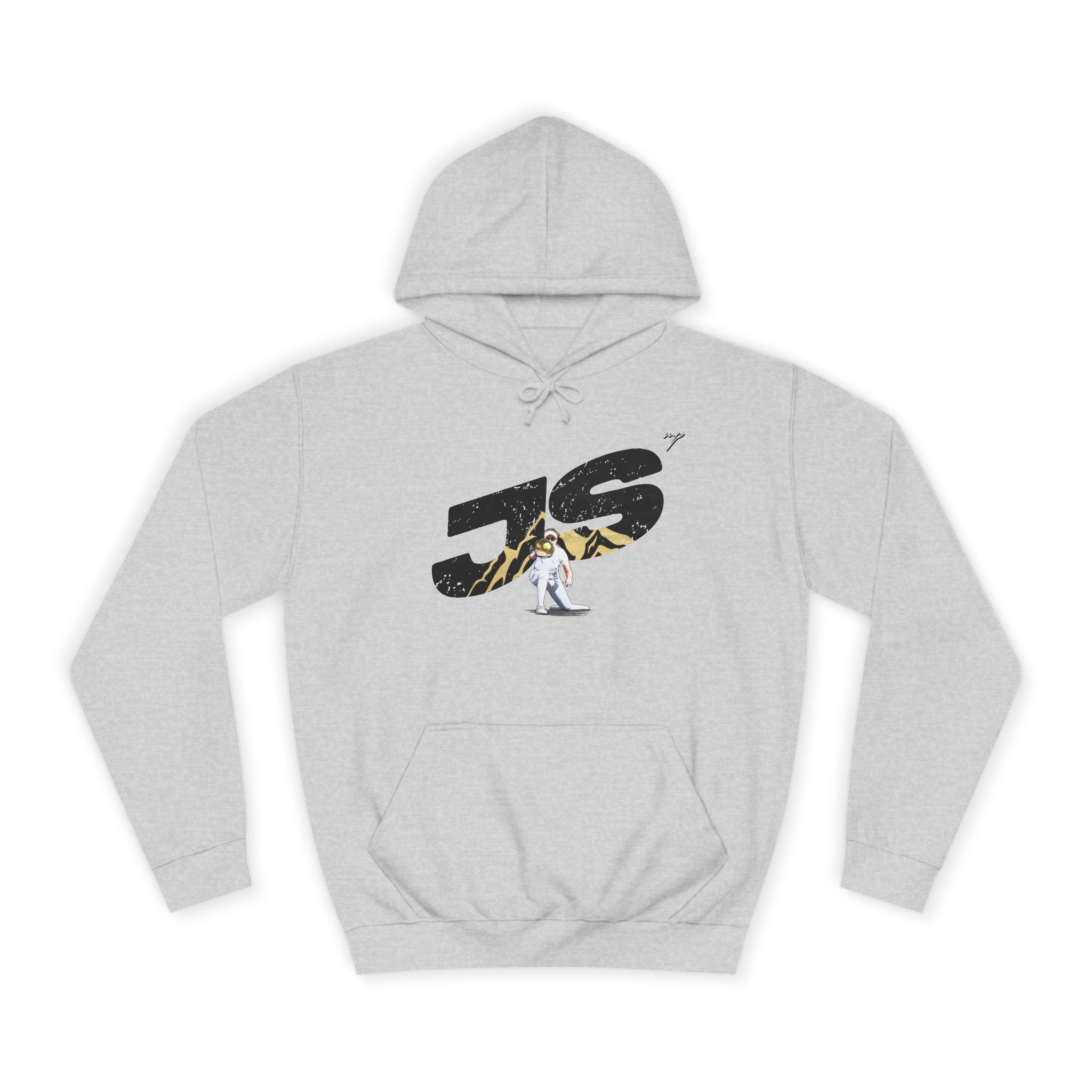 Jamie Sawyer Hoodie