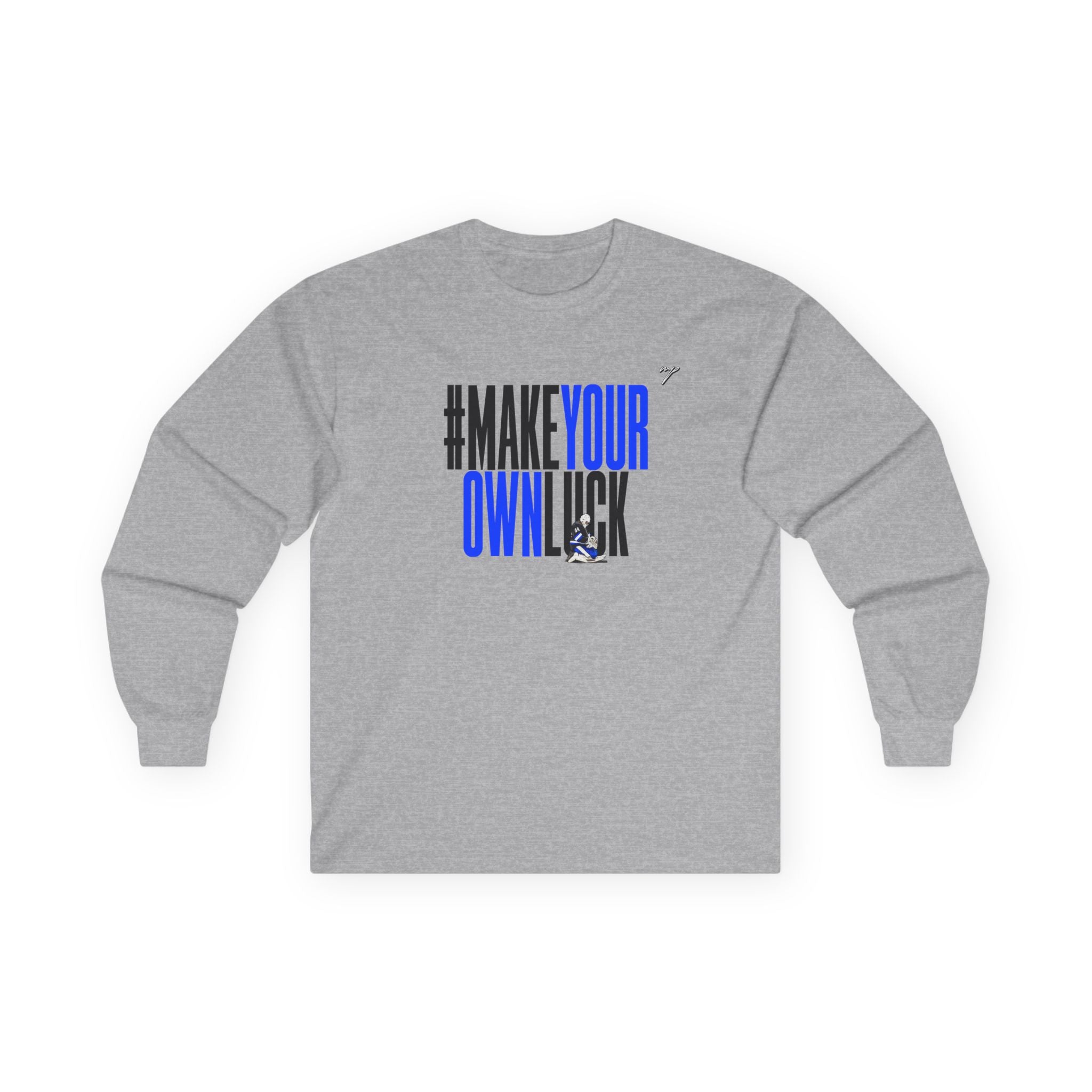 Rahul Sharma Long Sleeve Tee