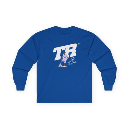 Tyler Rowland Long Sleeve Tee