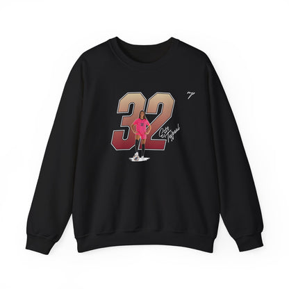 Este Tejpaul Crewneck