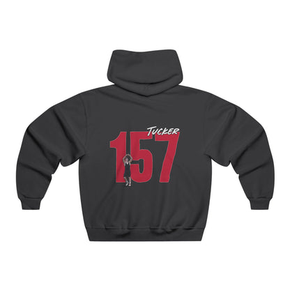 Brogan Tucker Vintage Hoodie