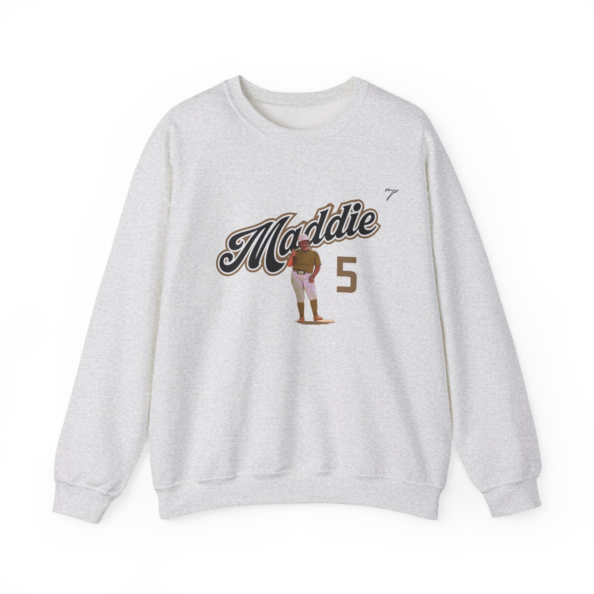 Maddie Coward Crewneck