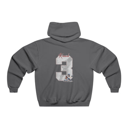 Carson Kinnick Vintage Hoodie