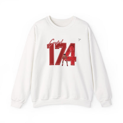 Chris Crawford Crewneck