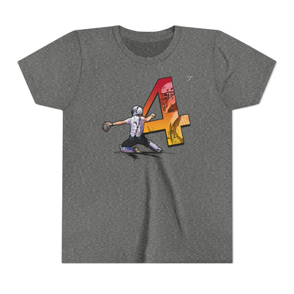 Paige Antcliff Youth Graphic Tee