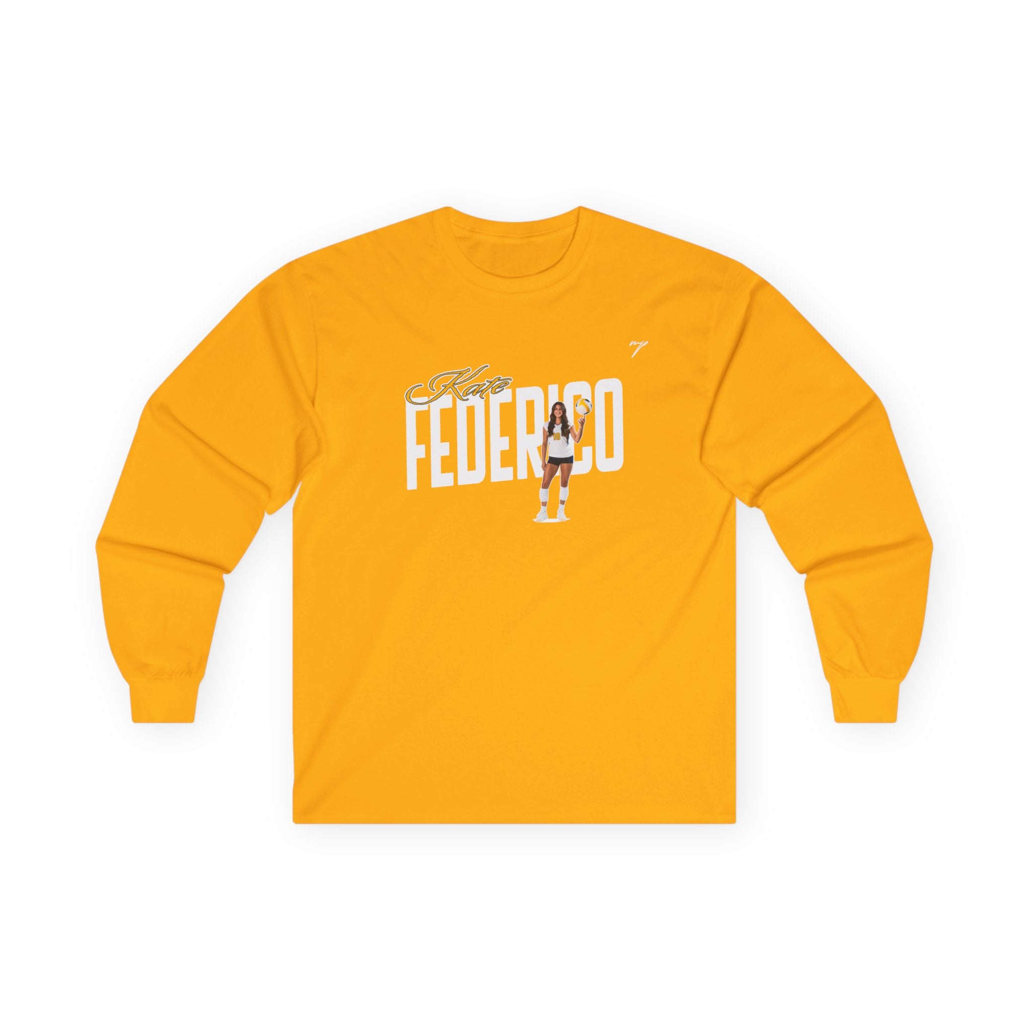 Kate Federico Long Sleeve