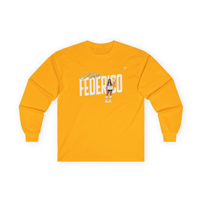 Kate Federico Long Sleeve