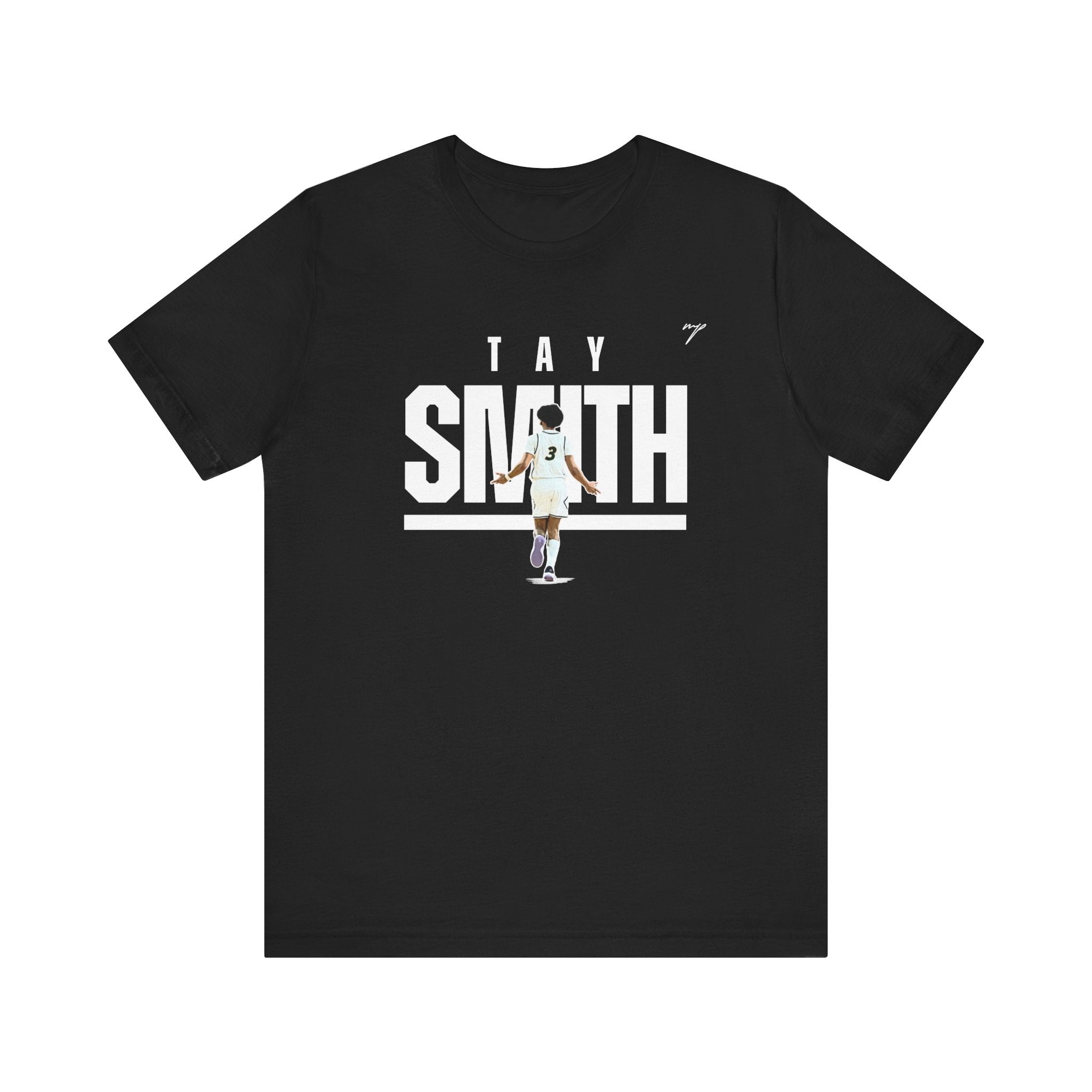 Tay Smith Graphic Tee