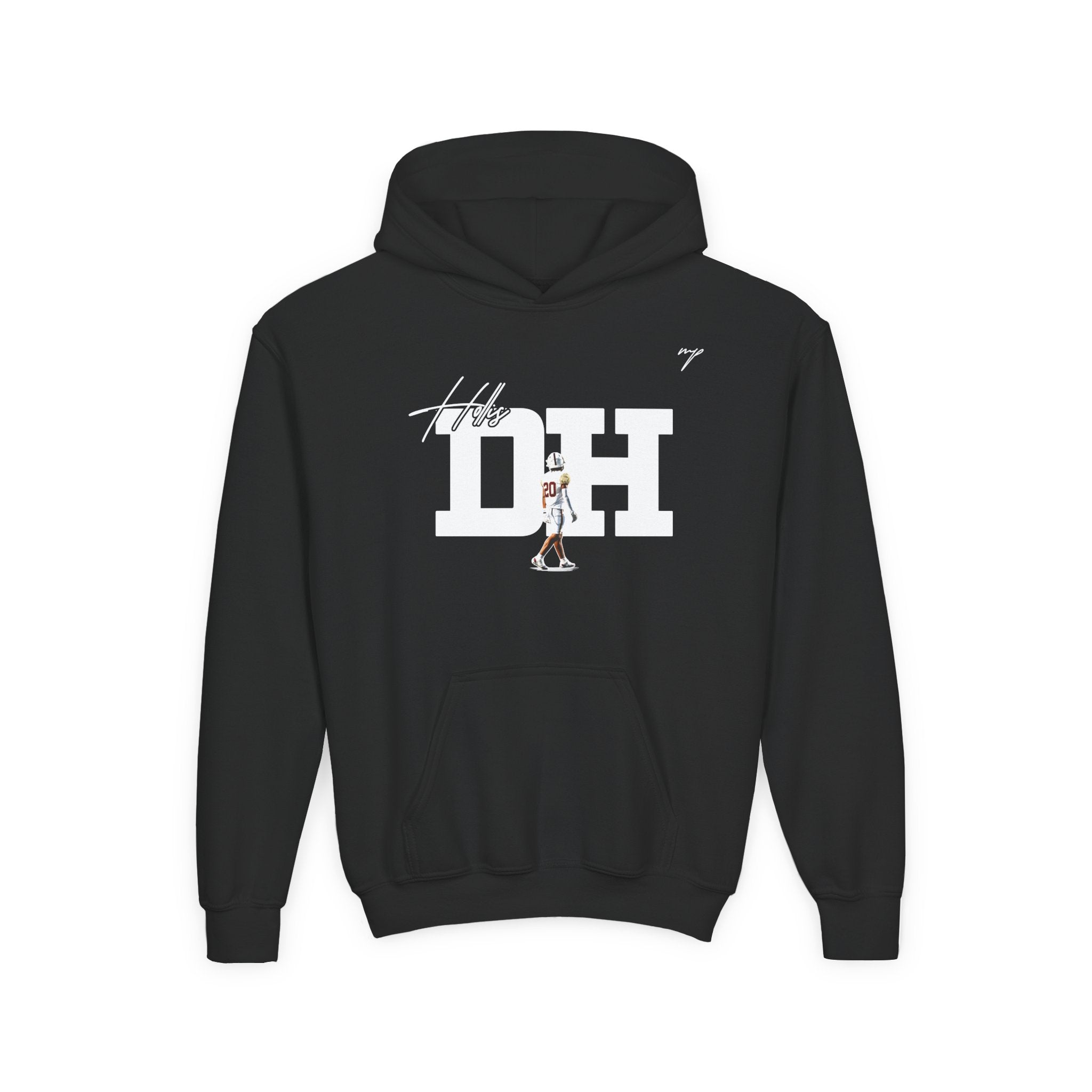Donavan Hollis YOUTH Hoodie