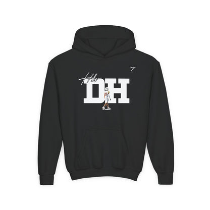 Donavan Hollis YOUTH Hoodie