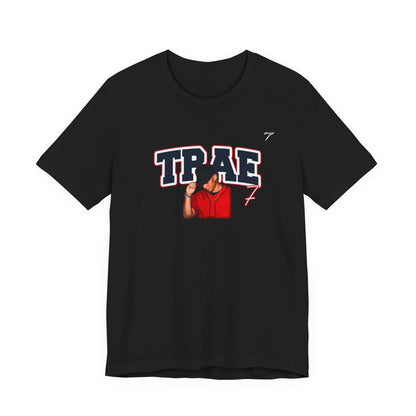 Trae Hernandez Graphic Tee