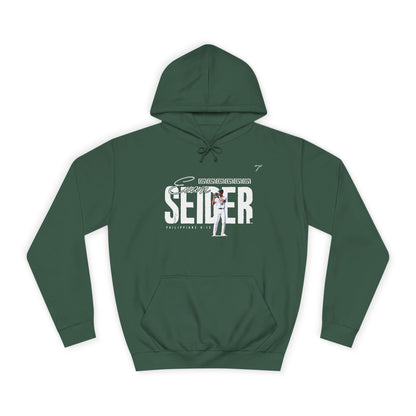 Evan Seider Hoodie