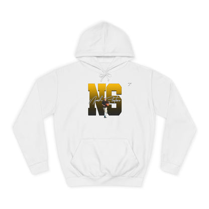 Noah Scutero Hoodie