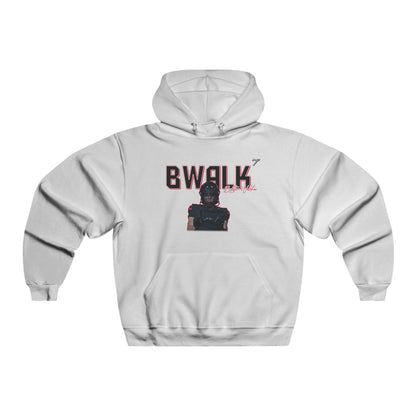 Boston Walker Vintage Hoodie