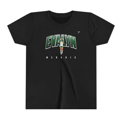 Evalyn Medaris YOUTH Graphic Tee