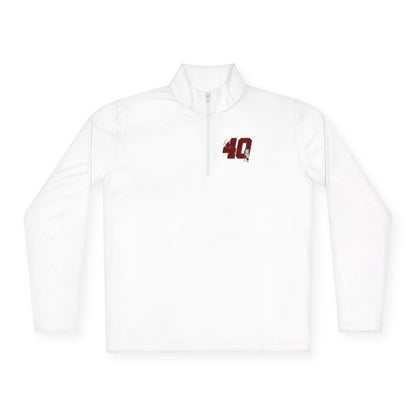 Taylor Faga Quarter-Zip