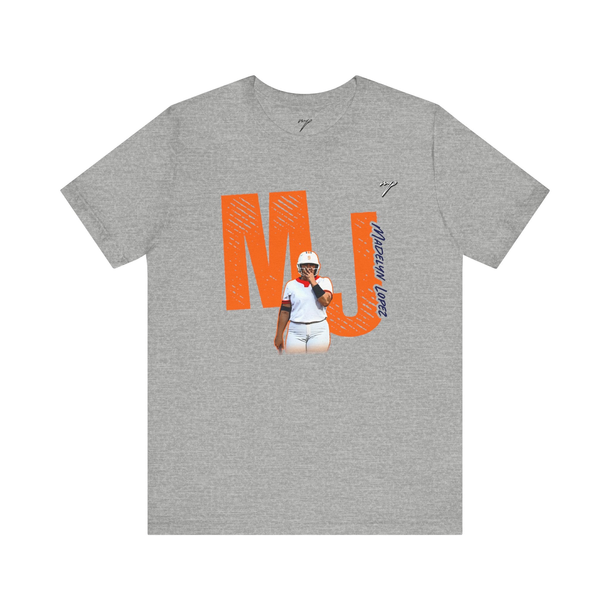 Madelyn Lopez Graphic Tee