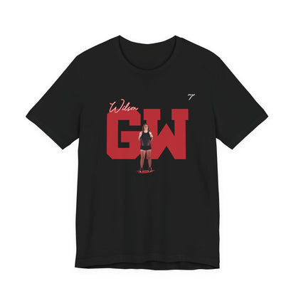 Gracie Wilson Graphic Tee
