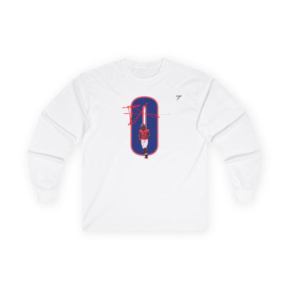 Thorn Adderley Long Sleeve Tee