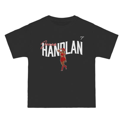 Jenna Handlan Vintage Tee