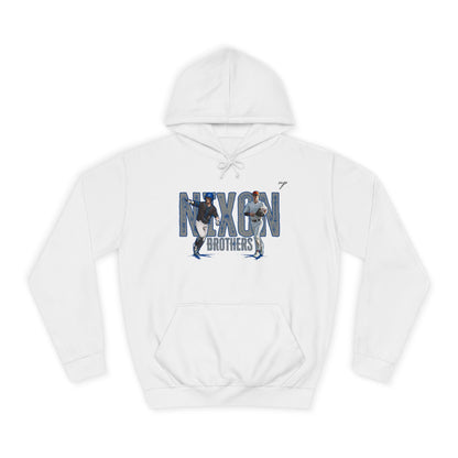 Chase Nixon Hoodie