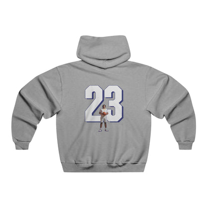 Damir Priestley Vintage Hoodie