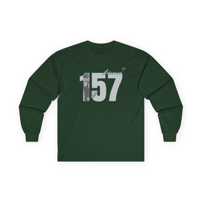 Cameron Borneman Long Sleeve Tee