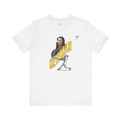 Hannah Herman Graphic Tee